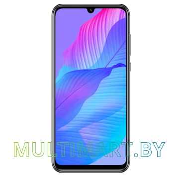 Смартфон Huawei Y8p AQM-LX1 4GB/128GB (полночный черный)
